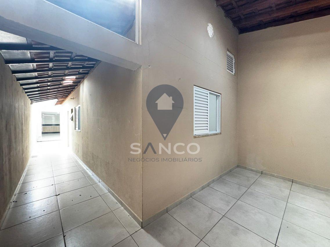 CASA PARA VENDA NO BAIRRO FAZENDA GRANDE EM JUNDIAÍ Rua Roberto Gáspari Jundiaí - 