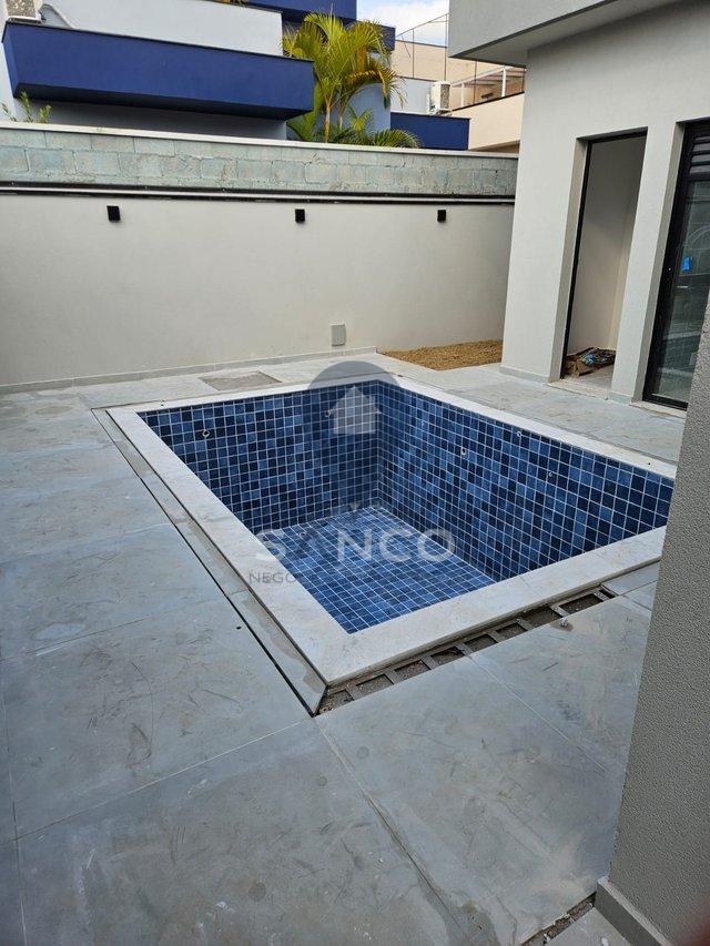 CASA DISPONÍVEL PARA VENDA, NO CONDOMÍNIO GRAN VILLE SÃO VENÂNCIO, NA CIDADE DE ITUPEVA Estrada Municipal Duílio Sai Itupeva - 