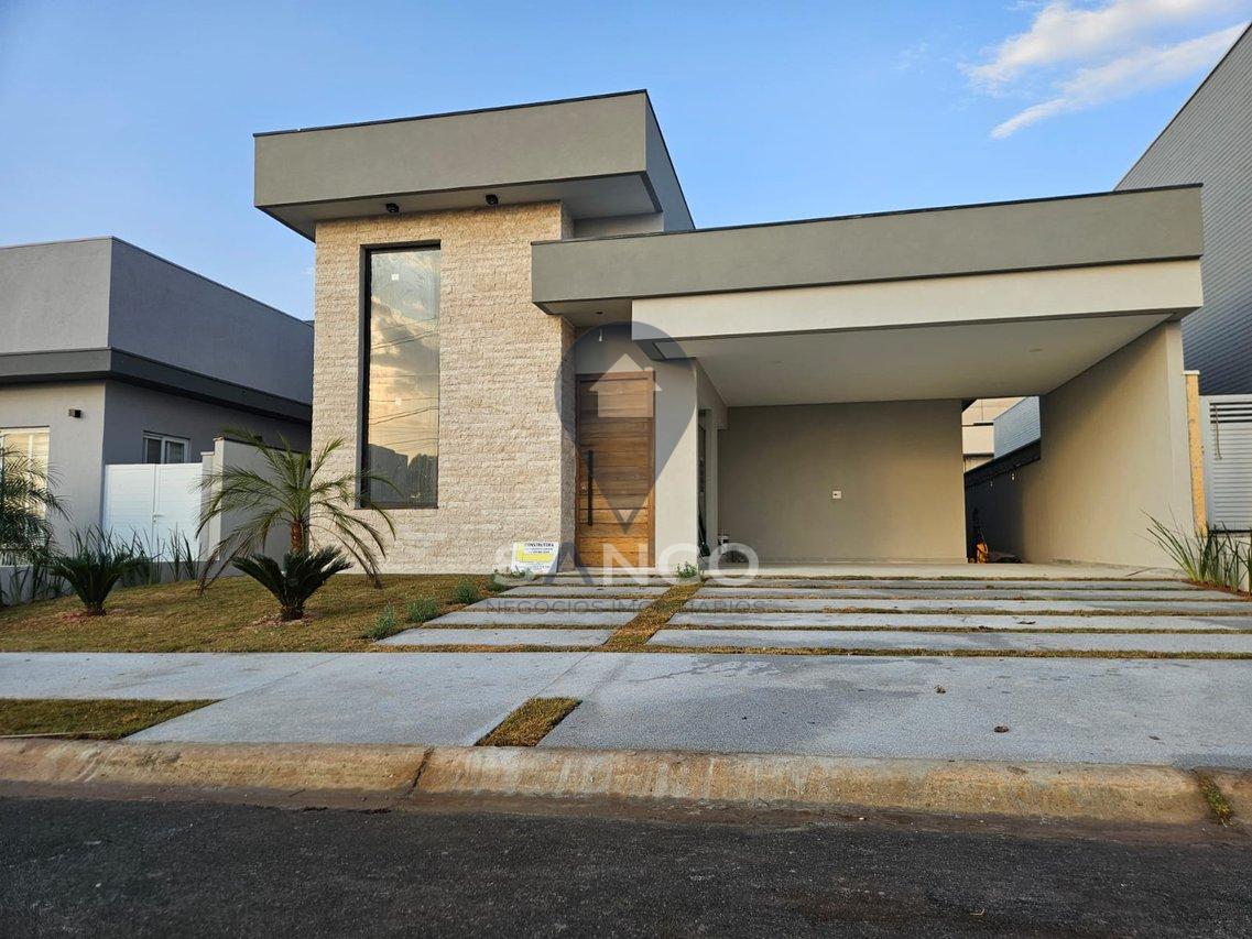 CASA DISPONÍVEL PARA VENDA, NO CONDOMÍNIO GRAN VILLE SÃO VENÂNCIO, NA CIDADE DE ITUPEVA Estrada Municipal Duílio Sai Itupeva - 