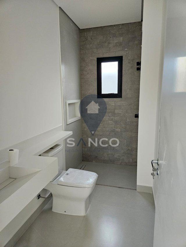 CASA DISPONÍVEL PARA VENDA, NO CONDOMÍNIO GRAN VILLE SÃO VENÂNCIO, NA CIDADE DE ITUPEVA Estrada Municipal Duílio Sai Itupeva - 