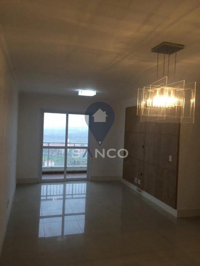 APARTAMENTO DISPONÍVEL PARA VENDA, NO RESIDENCIAL VILA SERENO, NA CIDADE DE JUNDIAÍ Avenida Luiz José Sereno Jundiaí - 