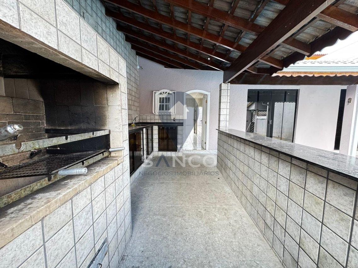 CASA DISPONÍVEL PARA VENDA , NO BAIRRO ELOY CHAVES, NA CIDADE DE JUNDIAÍ Rua José Pisapio Jundiaí - 
