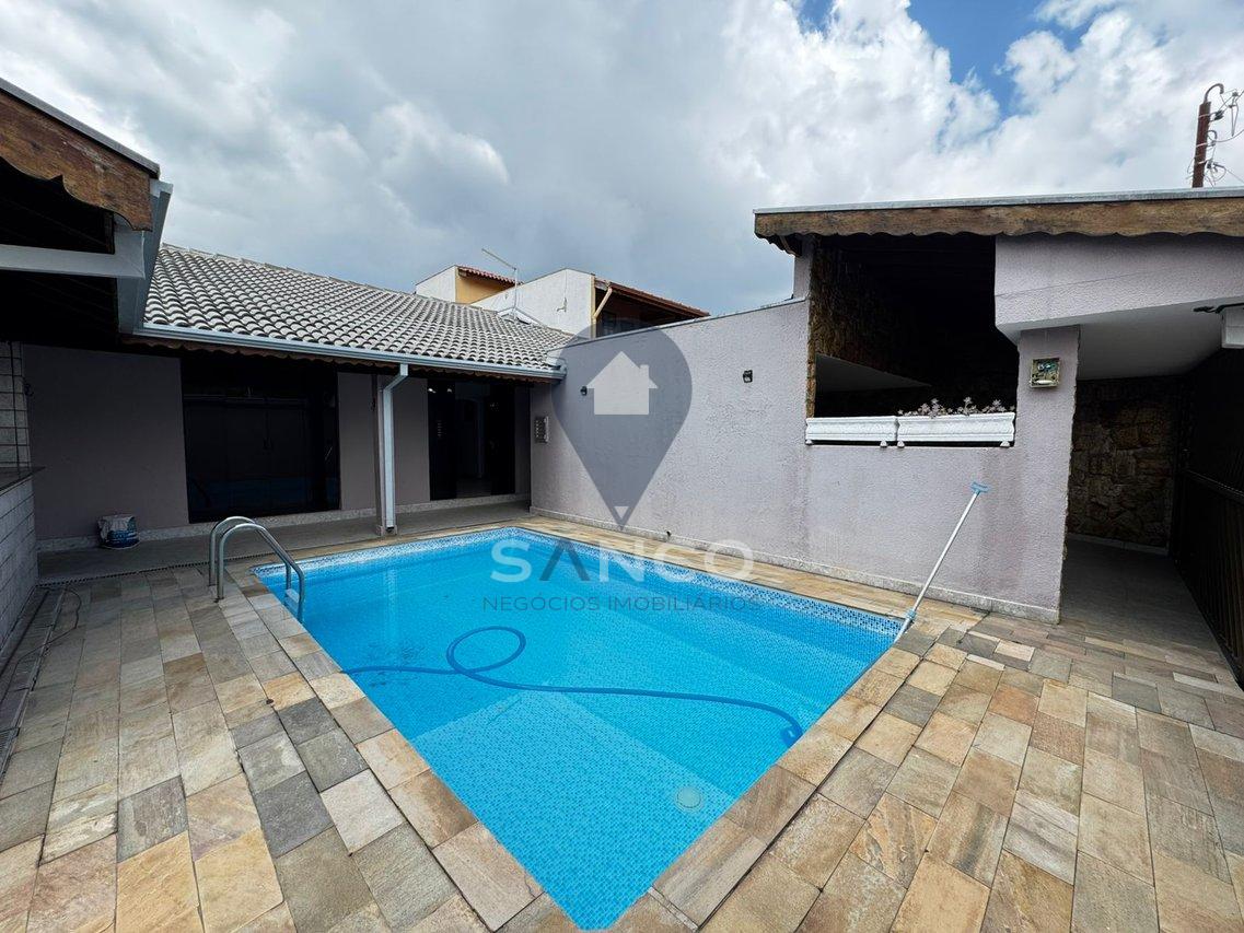 CASA DISPONÍVEL PARA VENDA , NO BAIRRO ELOY CHAVES, NA CIDADE DE JUNDIAÍ Rua José Pisapio Jundiaí - 
