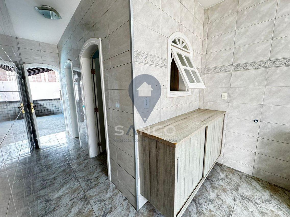 CASA DISPONÍVEL PARA VENDA , NO BAIRRO ELOY CHAVES, NA CIDADE DE JUNDIAÍ Rua José Pisapio Jundiaí - 