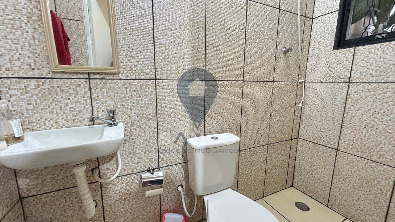 CASA PARA VENDA NO FAZENDA GRANDE NA CIDADE DE JUNDIAÍ Rua Eva Guim Pessoto Jundiaí - 