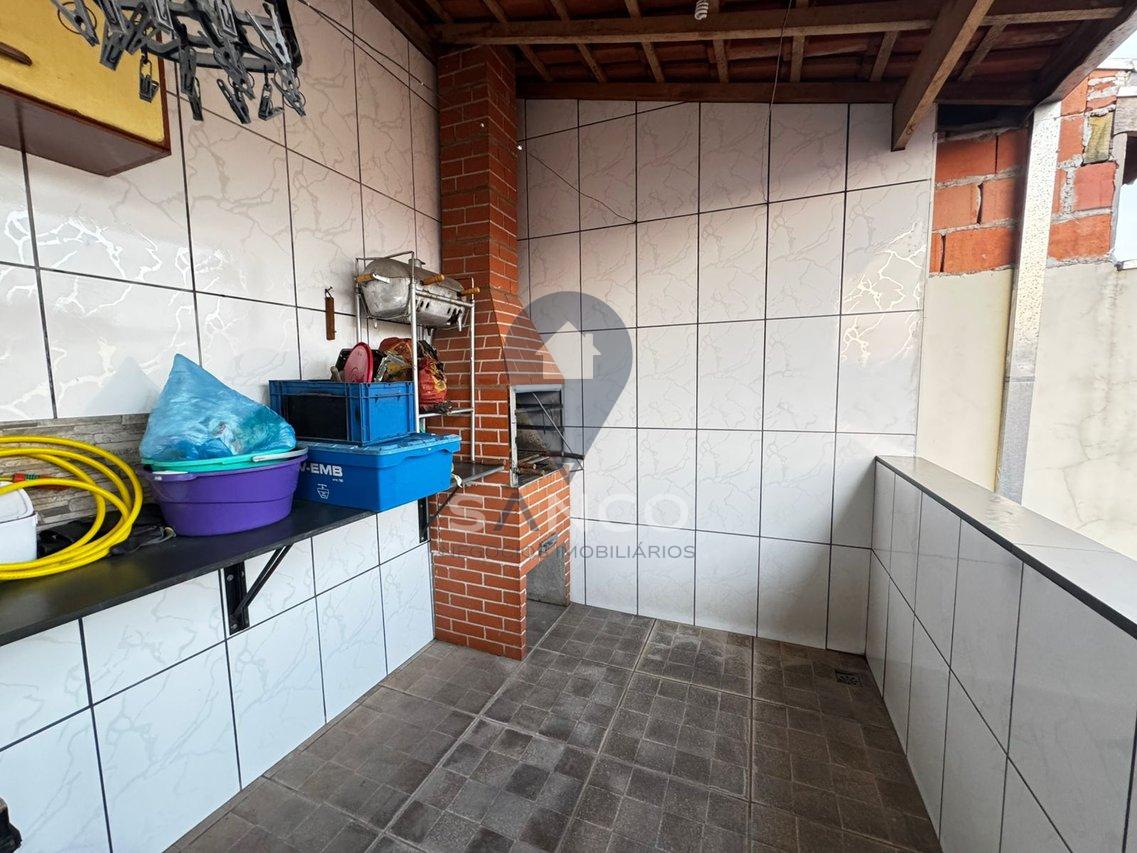 CASA PARA VENDA NO FAZENDA GRANDE NA CIDADE DE JUNDIAÍ Rua Eva Guim Pessoto Jundiaí - 