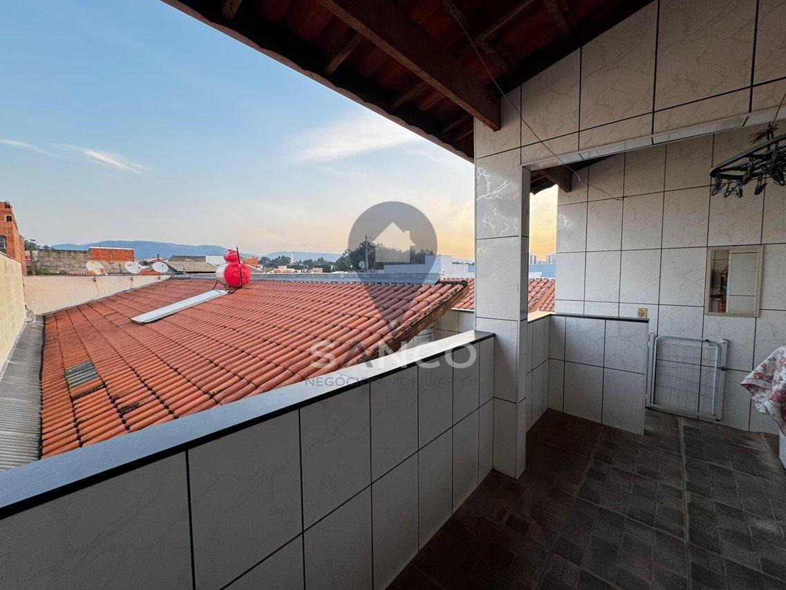 CASA PARA VENDA NO FAZENDA GRANDE NA CIDADE DE JUNDIAÍ Rua Eva Guim Pessoto Jundiaí - 