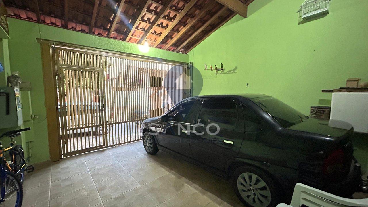 CASA PARA VENDA NO FAZENDA GRANDE NA CIDADE DE JUNDIAÍ Rua Eva Guim Pessoto Jundiaí - 