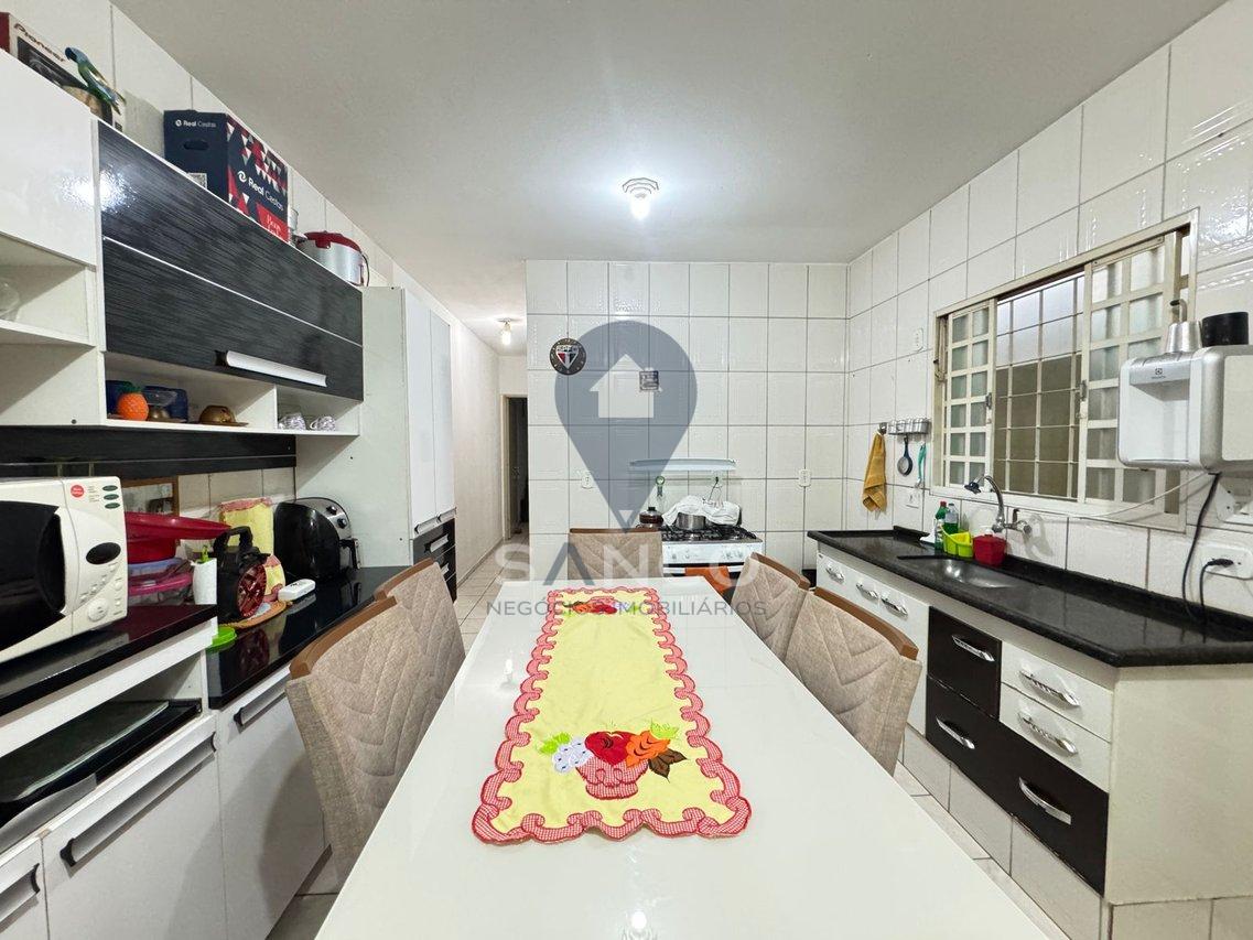 CASA PARA VENDA NO FAZENDA GRANDE NA CIDADE DE JUNDIAÍ Rua Eva Guim Pessoto Jundiaí - 