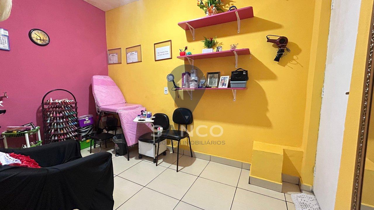 CASA PARA VENDA NO FAZENDA GRANDE NA CIDADE DE JUNDIAÍ Rua Eva Guim Pessoto Jundiaí - 