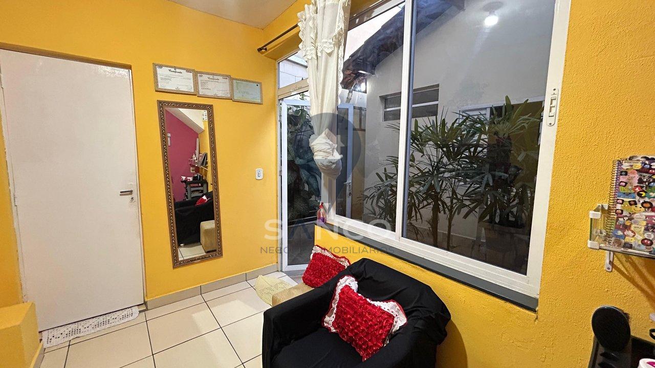 CASA PARA VENDA NO FAZENDA GRANDE NA CIDADE DE JUNDIAÍ Rua Eva Guim Pessoto Jundiaí - 