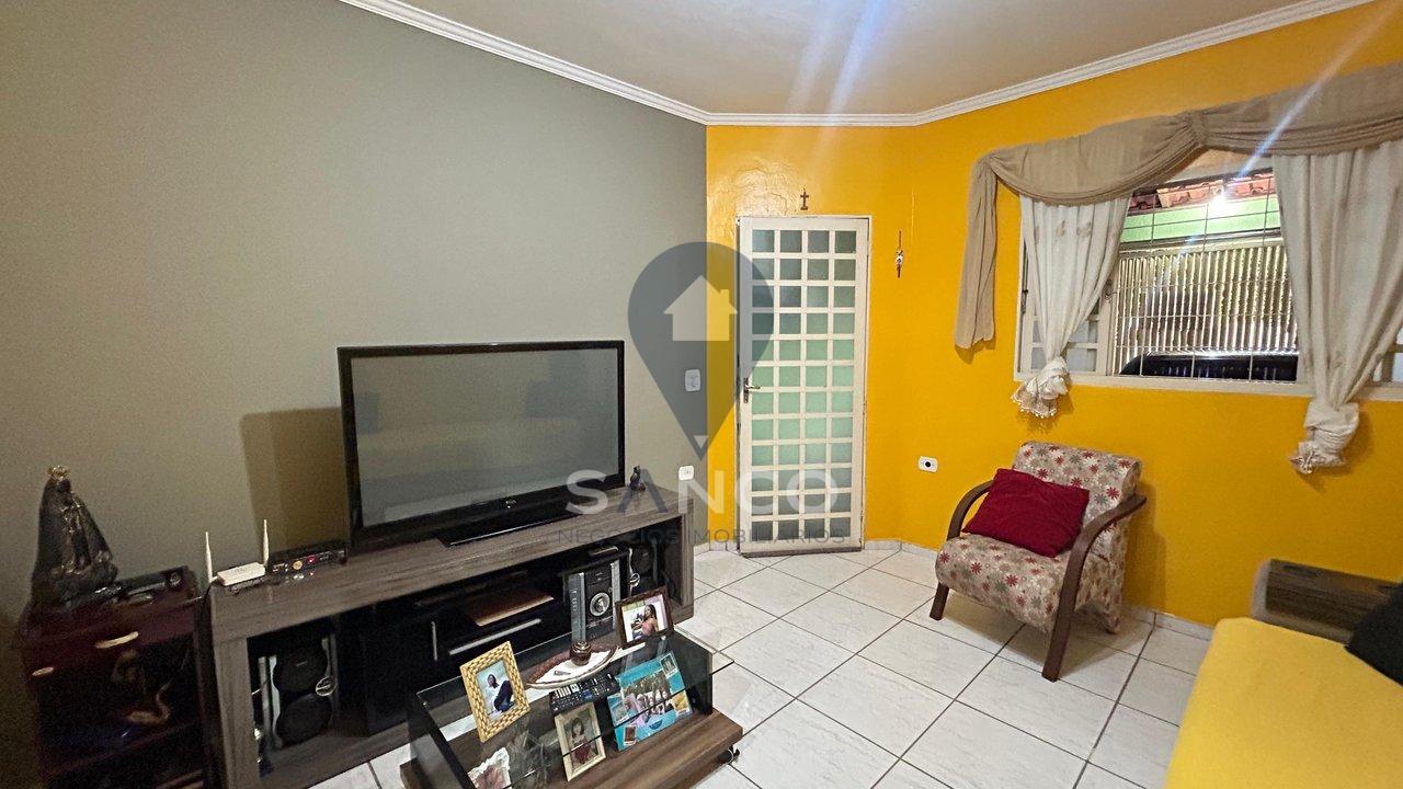 CASA PARA VENDA NO FAZENDA GRANDE NA CIDADE DE JUNDIAÍ Rua Eva Guim Pessoto Jundiaí - 