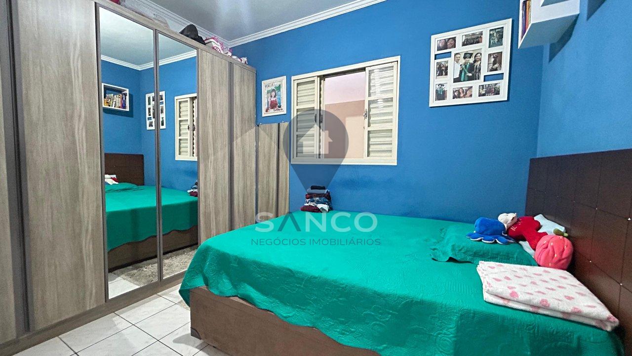 CASA PARA VENDA NO FAZENDA GRANDE NA CIDADE DE JUNDIAÍ Rua Eva Guim Pessoto Jundiaí - 