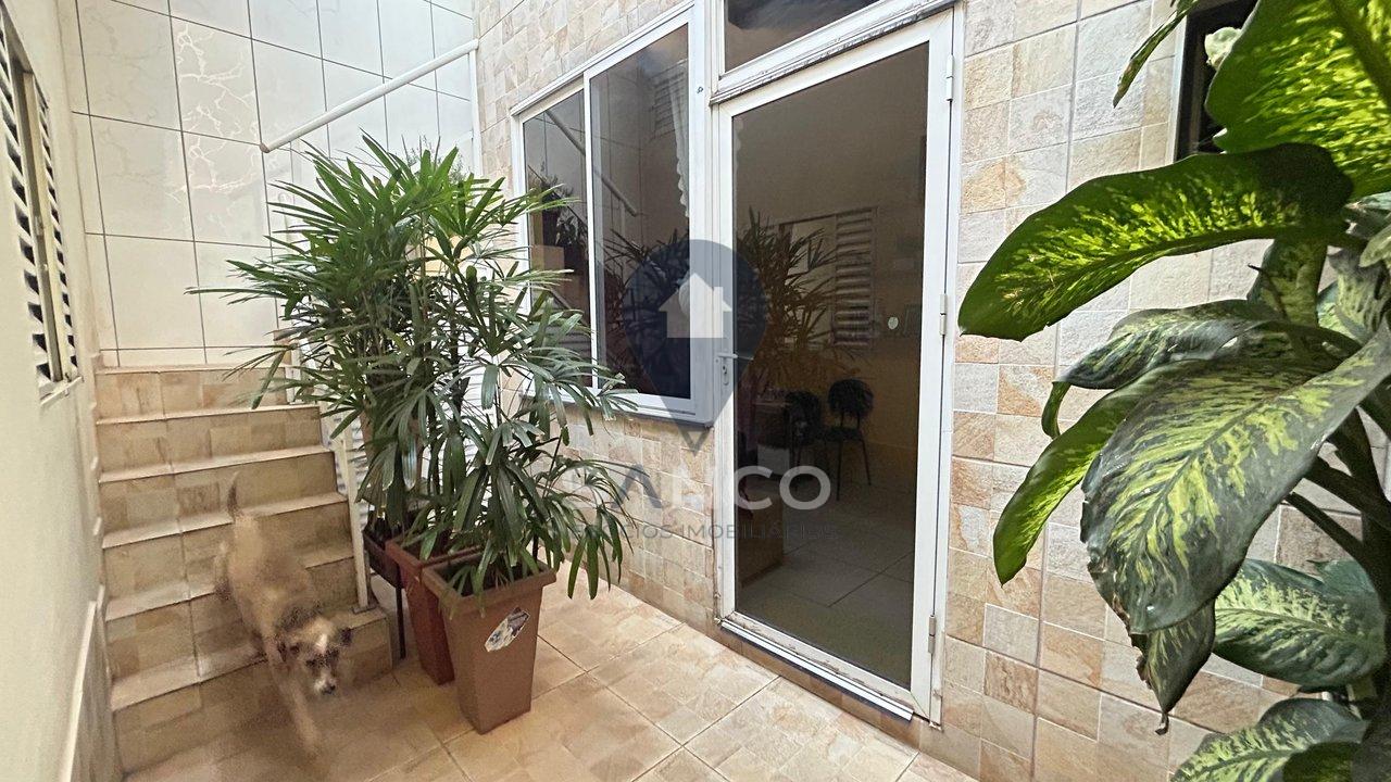 CASA PARA VENDA NO FAZENDA GRANDE NA CIDADE DE JUNDIAÍ Rua Eva Guim Pessoto Jundiaí - 