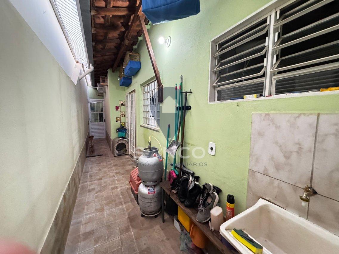 CASA PARA VENDA NO FAZENDA GRANDE NA CIDADE DE JUNDIAÍ Rua Eva Guim Pessoto Jundiaí - 
