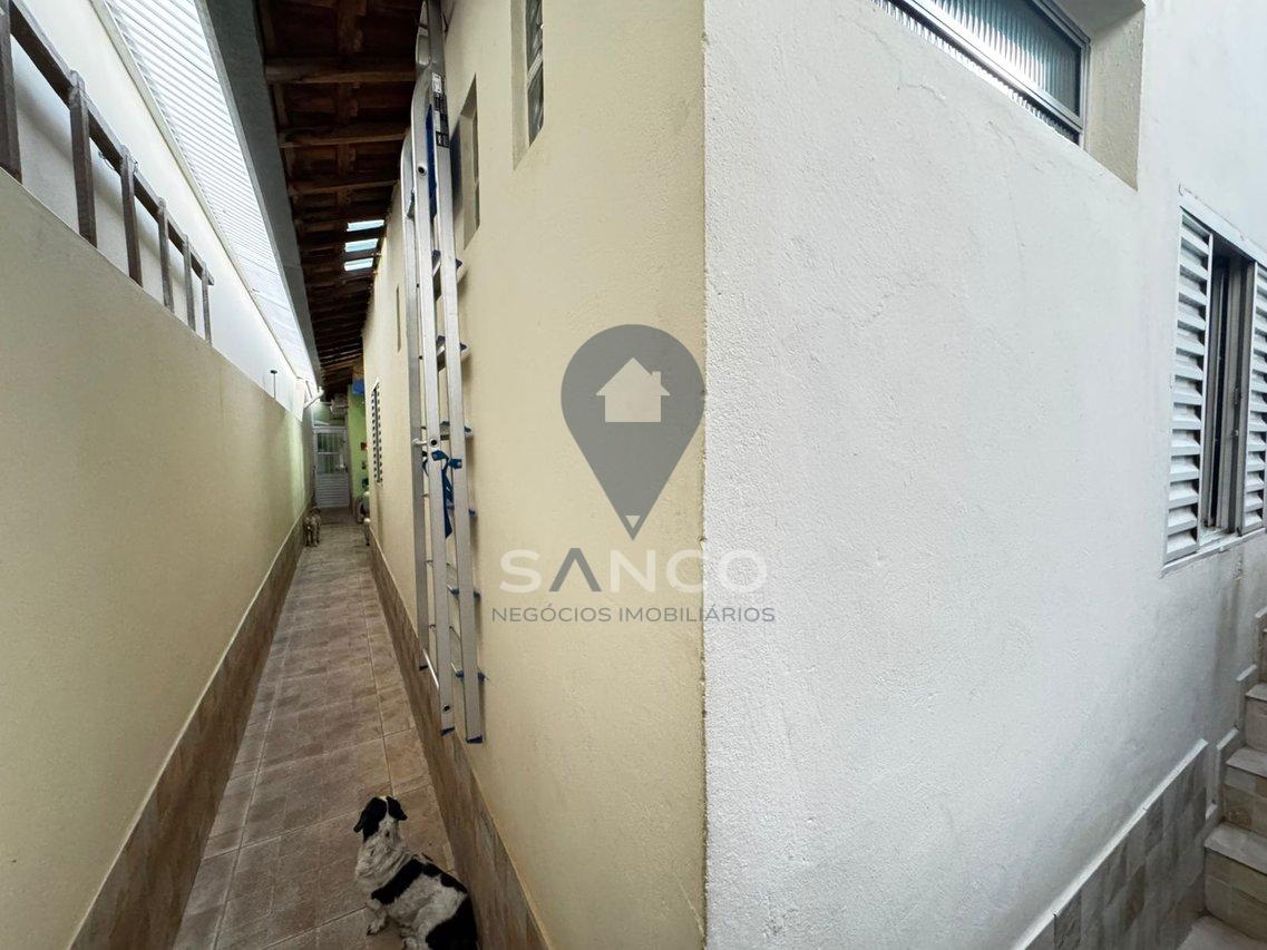 CASA PARA VENDA NO FAZENDA GRANDE NA CIDADE DE JUNDIAÍ Rua Eva Guim Pessoto Jundiaí - 