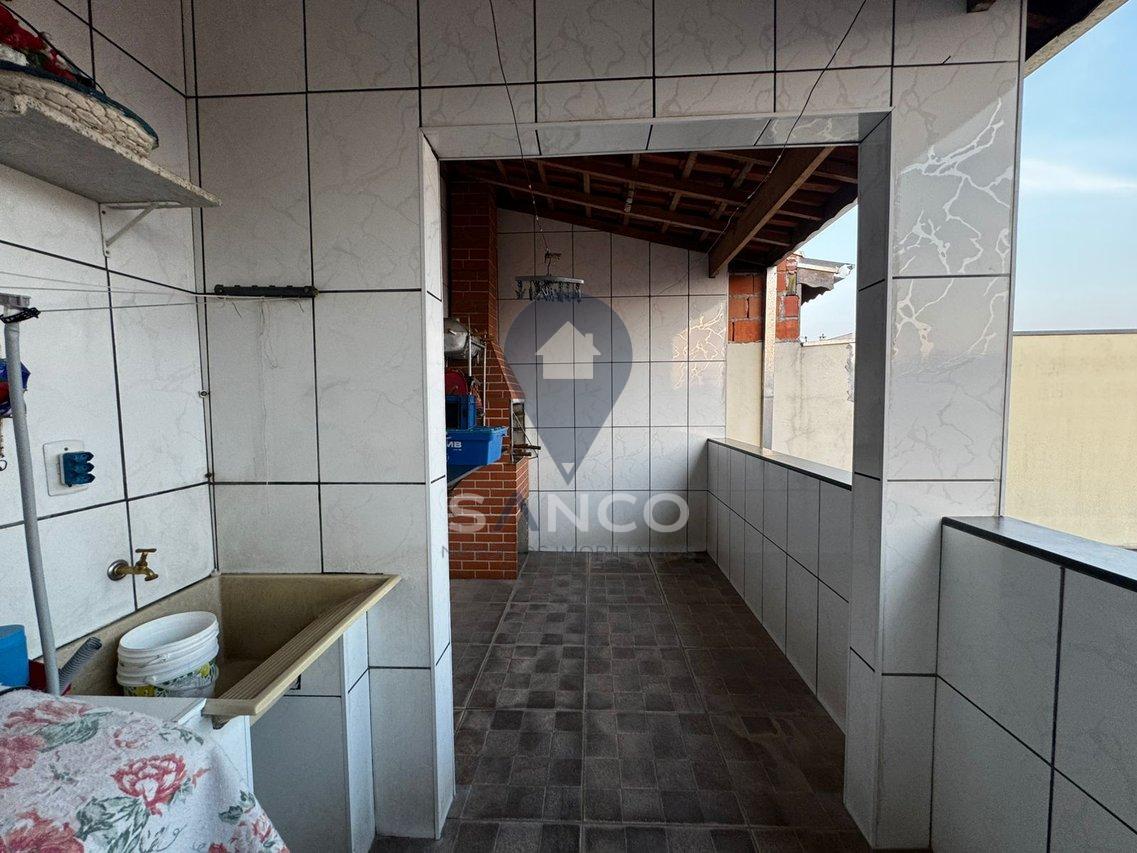 CASA PARA VENDA NO FAZENDA GRANDE NA CIDADE DE JUNDIAÍ Rua Eva Guim Pessoto Jundiaí - 