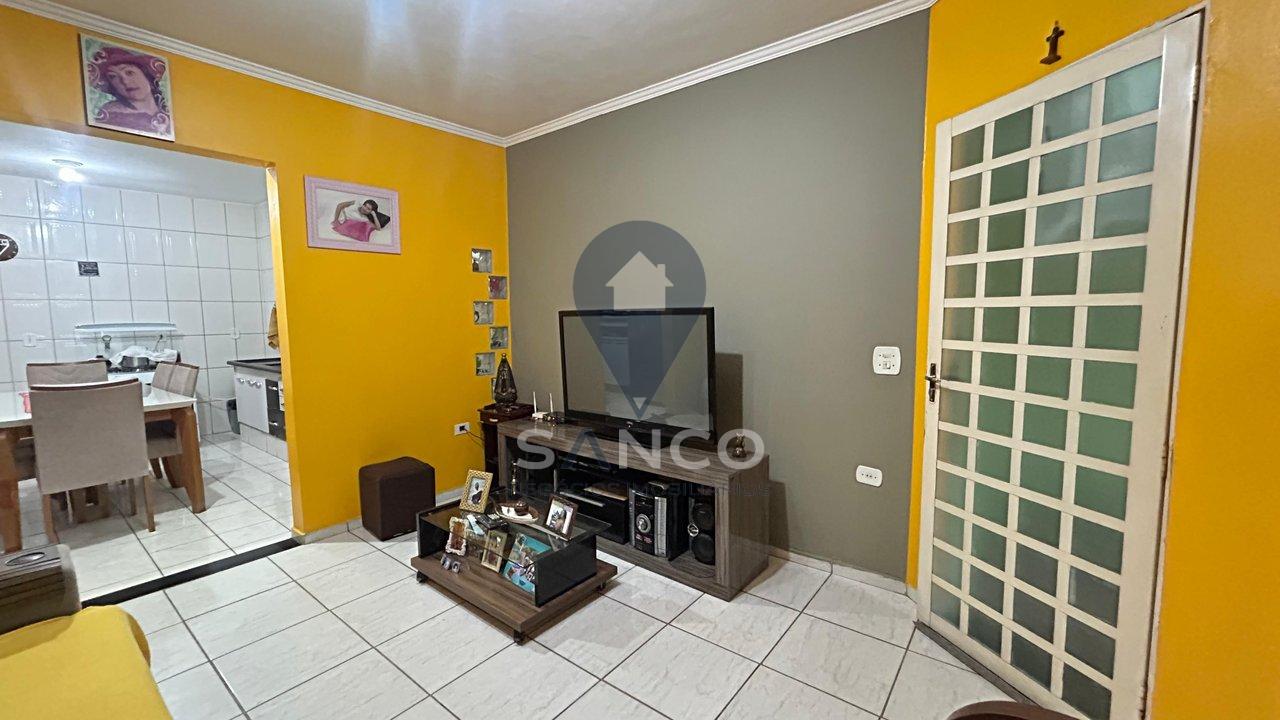 CASA PARA VENDA NO FAZENDA GRANDE NA CIDADE DE JUNDIAÍ Rua Eva Guim Pessoto Jundiaí - 