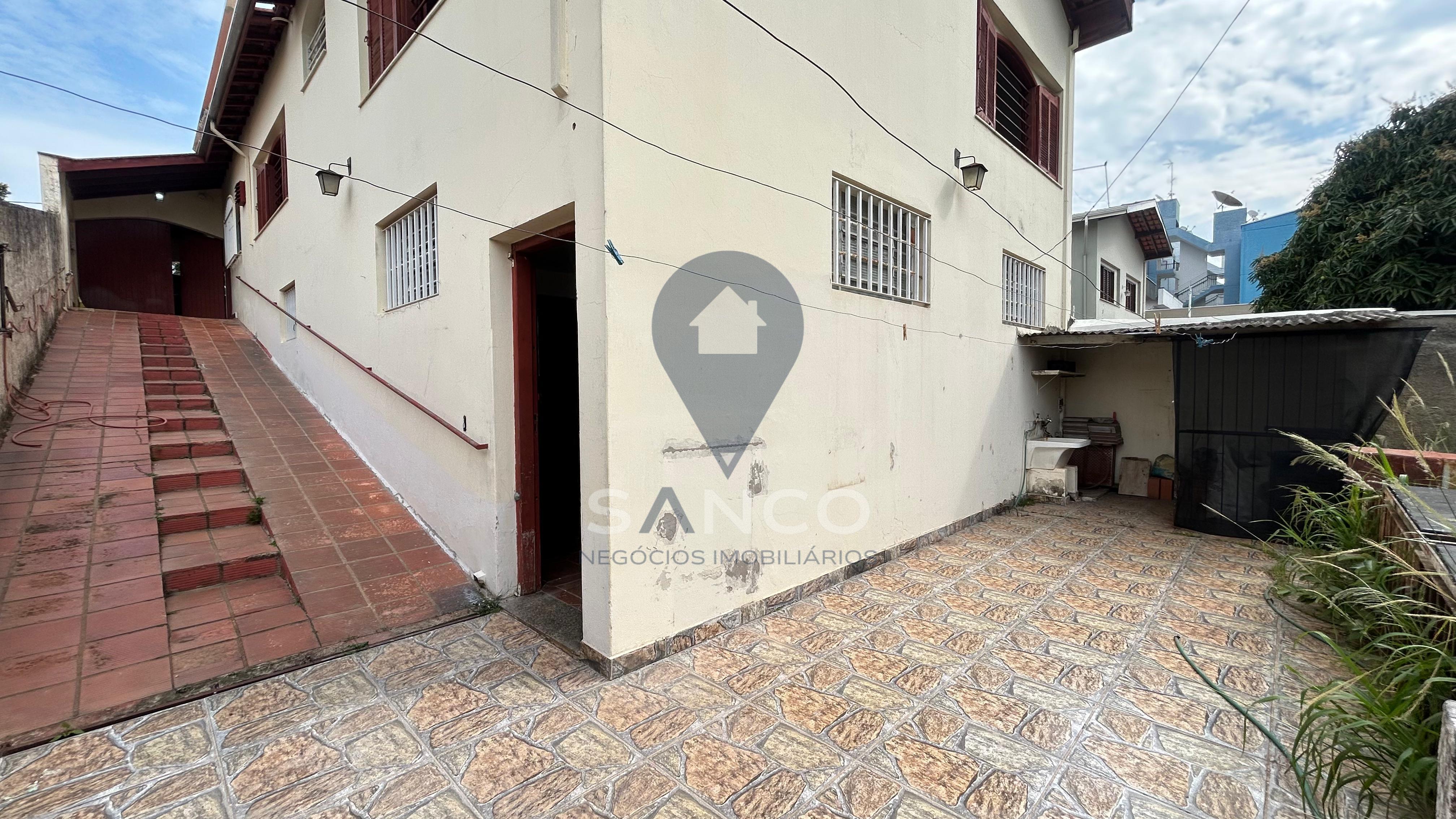 CASA DISPON&Iacute;VEL PARA LOCA&Ccedil;&Atilde;O, NO JARDIM MESSINA, NA CIDADE DE JUNDIA&Iacute; Rua Paschoal Guzzo Jundiaí - 