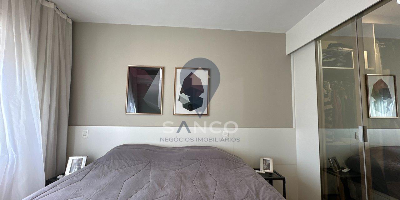 APARTAMENTO PARA VENDA NO CONDOMÍNIO ÉLEVE NO BAIRRO JARDIM TREVO EM JUNDIAÍ - SP Avenida Osmundo dos Santos Pellegrini Jundiaí - 