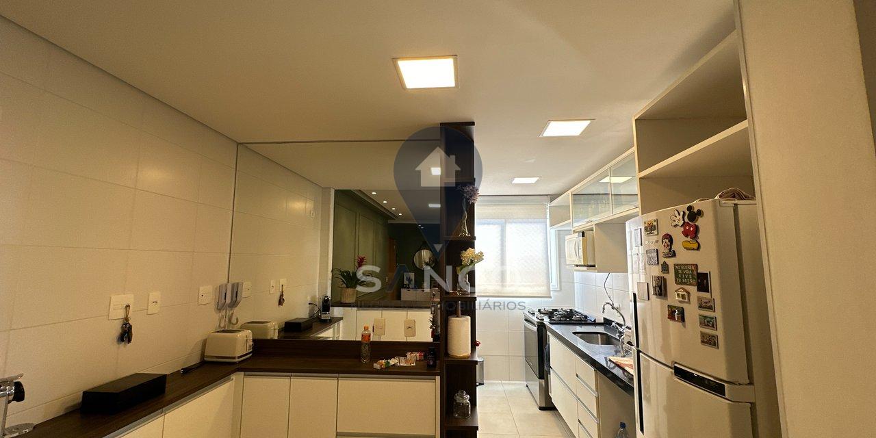 APARTAMENTO PARA VENDA NO CONDOMÍNIO ÉLEVE NO BAIRRO JARDIM TREVO EM JUNDIAÍ - SP Avenida Osmundo dos Santos Pellegrini Jundiaí - 