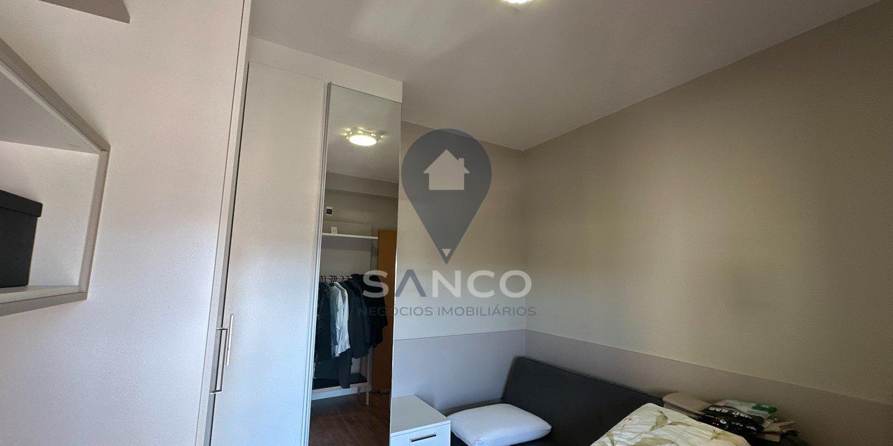 APARTAMENTO PARA VENDA NO CONDOMÍNIO ÉLEVE NO BAIRRO JARDIM TREVO EM JUNDIAÍ - SP Avenida Osmundo dos Santos Pellegrini Jundiaí - 
