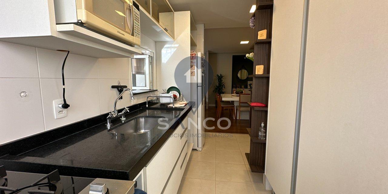 APARTAMENTO PARA VENDA NO CONDOMÍNIO ÉLEVE NO BAIRRO JARDIM TREVO EM JUNDIAÍ - SP Avenida Osmundo dos Santos Pellegrini Jundiaí - 