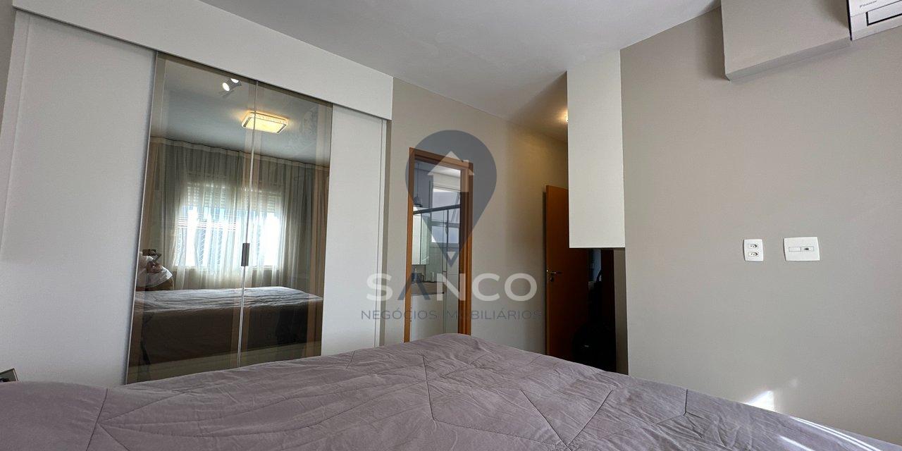 APARTAMENTO PARA VENDA NO CONDOMÍNIO ÉLEVE NO BAIRRO JARDIM TREVO EM JUNDIAÍ - SP Avenida Osmundo dos Santos Pellegrini Jundiaí - 