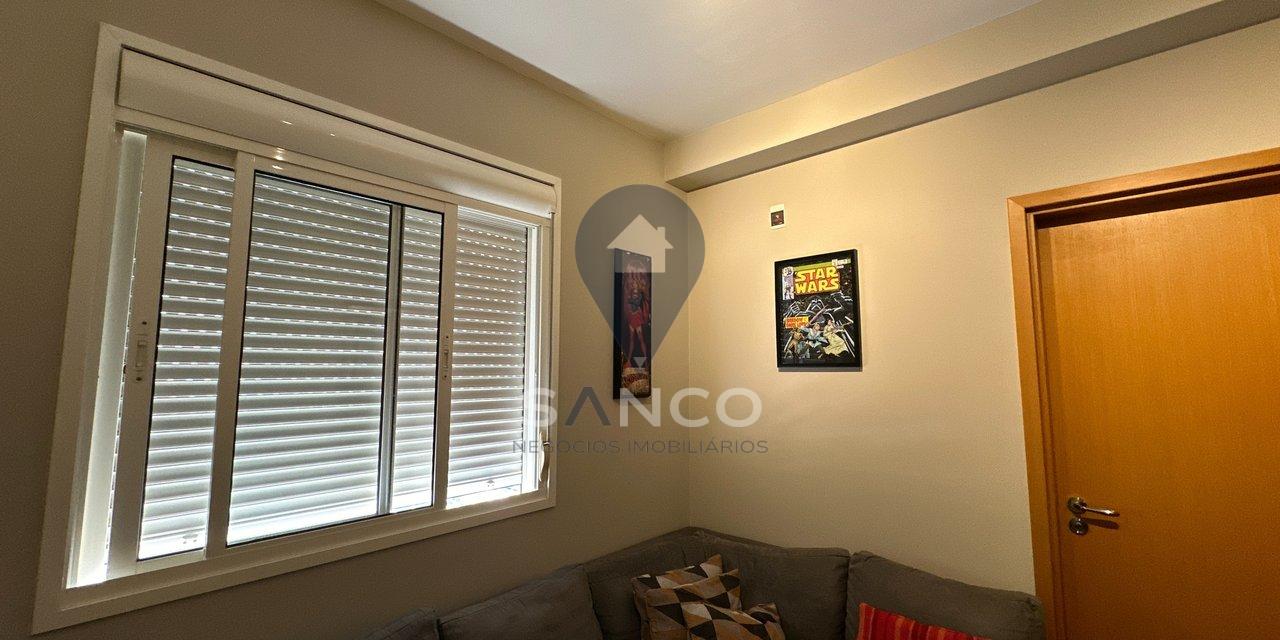 APARTAMENTO PARA VENDA NO CONDOMÍNIO ÉLEVE NO BAIRRO JARDIM TREVO EM JUNDIAÍ - SP Avenida Osmundo dos Santos Pellegrini Jundiaí - 