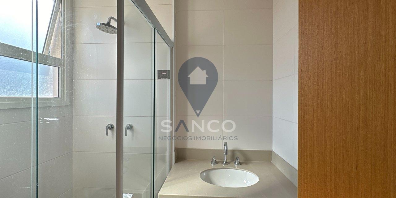APARTAMENTO PARA VENDA NO CONDOMÍNIO ÉLEVE NO BAIRRO JARDIM TREVO EM JUNDIAÍ - SP Avenida Osmundo dos Santos Pellegrini Jundiaí - 