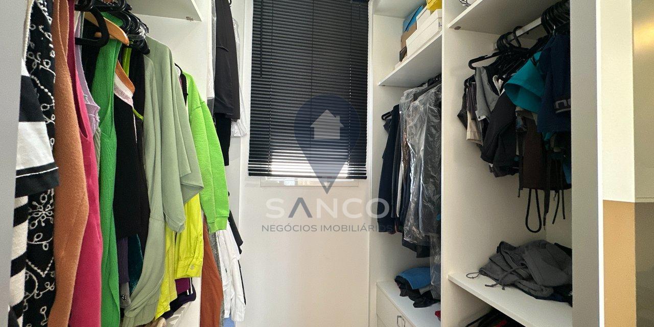 APARTAMENTO PARA VENDA NO CONDOMÍNIO ÉLEVE NO BAIRRO JARDIM TREVO EM JUNDIAÍ - SP Avenida Osmundo dos Santos Pellegrini Jundiaí - 