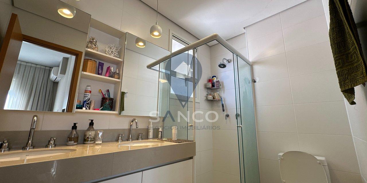 APARTAMENTO PARA VENDA NO CONDOMÍNIO ÉLEVE NO BAIRRO JARDIM TREVO EM JUNDIAÍ - SP Avenida Osmundo dos Santos Pellegrini Jundiaí - 
