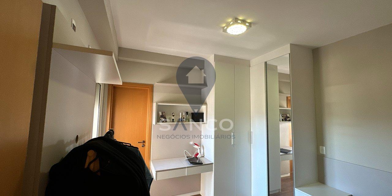 APARTAMENTO PARA VENDA NO CONDOMÍNIO ÉLEVE NO BAIRRO JARDIM TREVO EM JUNDIAÍ - SP Avenida Osmundo dos Santos Pellegrini Jundiaí - 