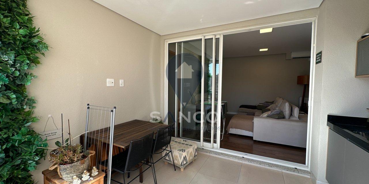 APARTAMENTO PARA VENDA NO CONDOMÍNIO ÉLEVE NO BAIRRO JARDIM TREVO EM JUNDIAÍ - SP Avenida Osmundo dos Santos Pellegrini Jundiaí - 