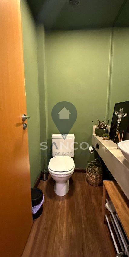 APARTAMENTO PARA VENDA NO CONDOMÍNIO ÉLEVE NO BAIRRO JARDIM TREVO EM JUNDIAÍ - SP Avenida Osmundo dos Santos Pellegrini Jundiaí - 