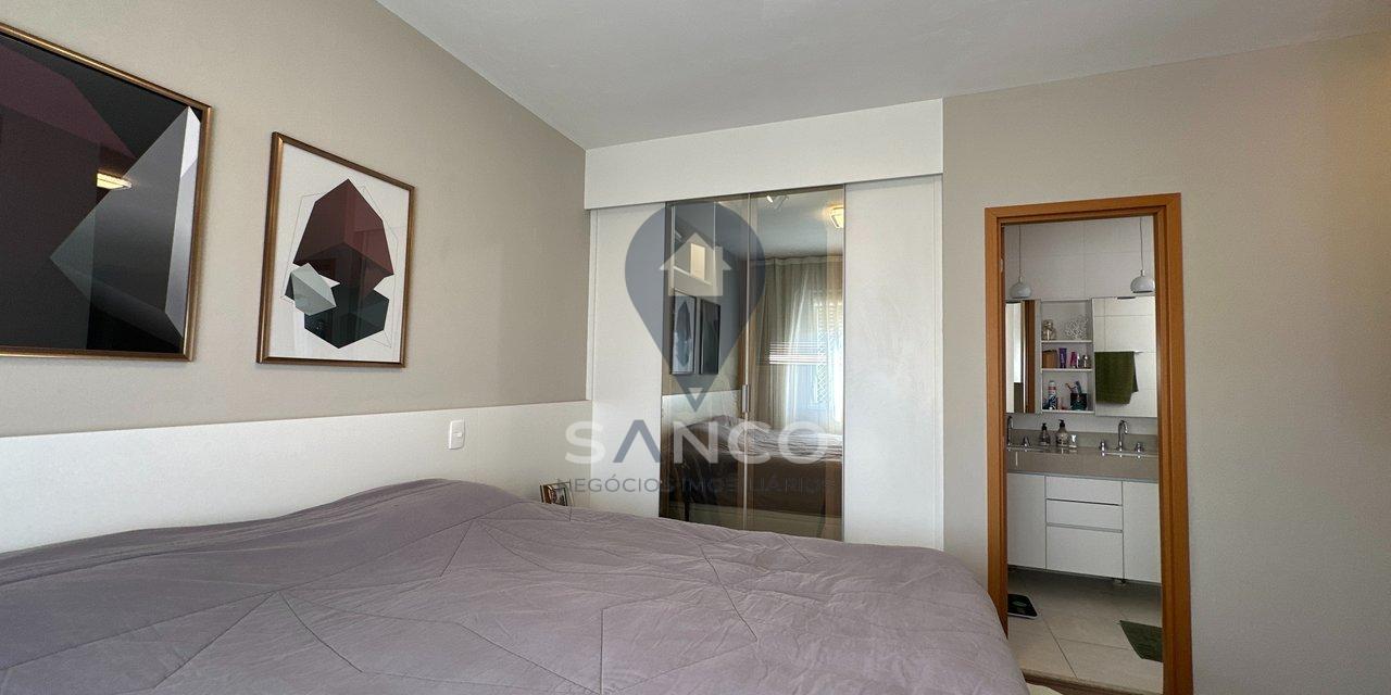 APARTAMENTO PARA VENDA NO CONDOMÍNIO ÉLEVE NO BAIRRO JARDIM TREVO EM JUNDIAÍ - SP Avenida Osmundo dos Santos Pellegrini Jundiaí - 