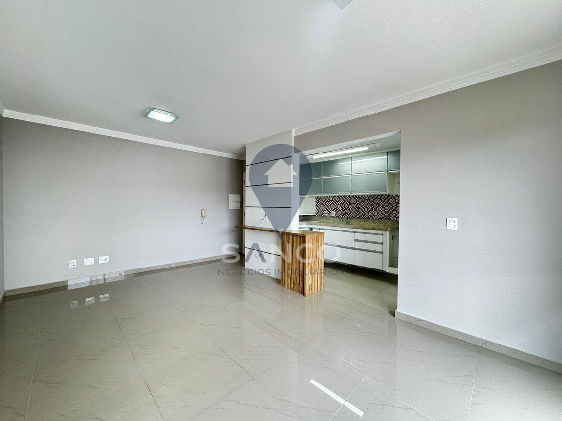 APARTAMENTO À VENDA NO CONDOMÍNIO SCALLA CONVIVIUM CLUB NO ENGORDADOURO JUNDIAÍ Avenida Valter Tozetto Junior Jundiaí - 