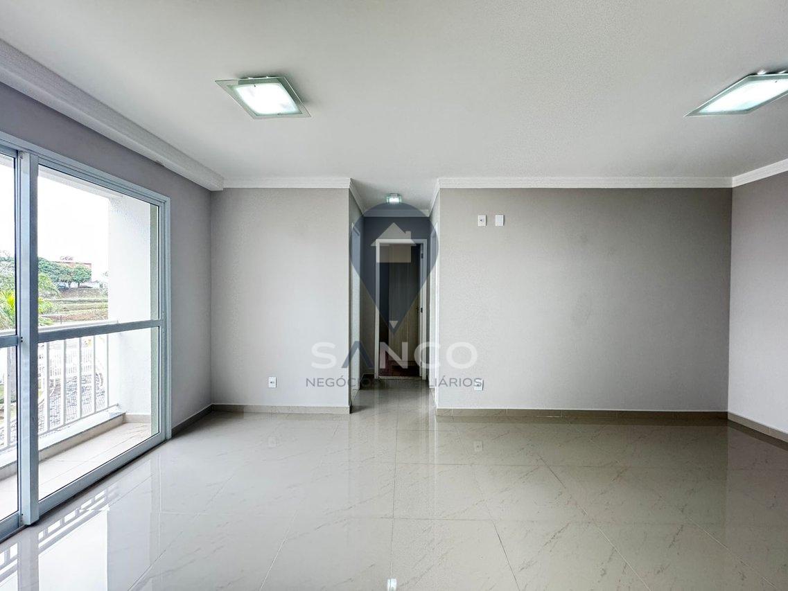 APARTAMENTO À VENDA NO CONDOMÍNIO SCALLA CONVIVIUM CLUB NO ENGORDADOURO JUNDIAÍ Avenida Valter Tozetto Junior Jundiaí - 