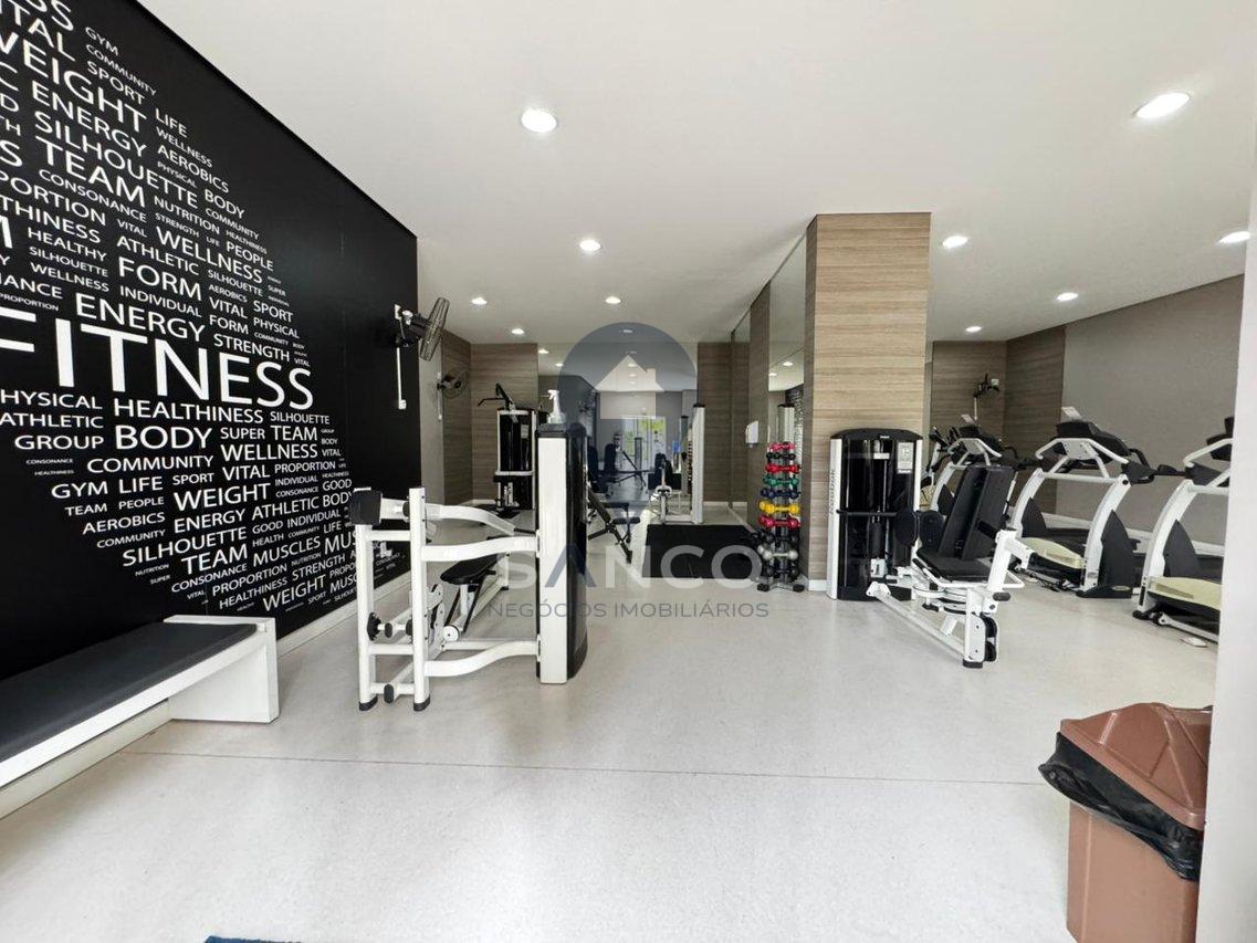 FLAT MOBILIADO PARA LOCAÇÃO, NO CONDOMÍNIO IN DESIGN RESIDENCE, NA CIDADE DE JUNDIAÍ Rua Vigário João José Rodrigues Jundiaí - 