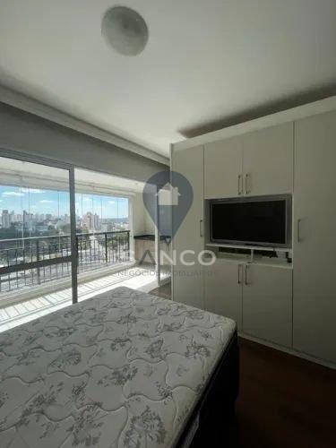 APARTAMENTO PARA LOCAÇÃO, NO CONDOMÍNIO IN DESIGN RESIDENCE, NA CIDADE DE JUNDIAÍ Rua Vigário João José Rodrigues Jundiaí - 