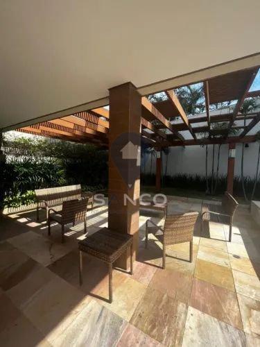 APARTAMENTO PARA LOCAÇÃO, NO CONDOMÍNIO IN DESIGN RESIDENCE, NA CIDADE DE JUNDIAÍ Rua Vigário João José Rodrigues Jundiaí - 