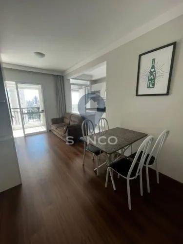 APARTAMENTO PARA LOCAÇÃO, NO CONDOMÍNIO IN DESIGN RESIDENCE, NA CIDADE DE JUNDIAÍ Rua Vigário João José Rodrigues Jundiaí - 
