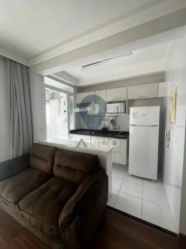 APARTAMENTO PARA LOCAÇÃO, NO CONDOMÍNIO IN DESIGN RESIDENCE, NA CIDADE DE JUNDIAÍ Rua Vigário João José Rodrigues Jundiaí - 