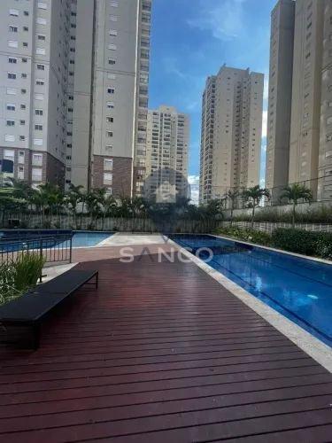 APARTAMENTO PARA LOCAÇÃO, NO CONDOMÍNIO IN DESIGN RESIDENCE, NA CIDADE DE JUNDIAÍ Rua Vigário João José Rodrigues Jundiaí - 