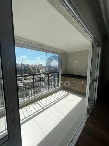 APARTAMENTO PARA LOCAÇÃO, NO CONDOMÍNIO IN DESIGN RESIDENCE, NA CIDADE DE JUNDIAÍ Rua Vigário João José Rodrigues Jundiaí - 