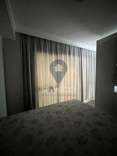 APARTAMENTO PARA LOCAÇÃO, NO CONDOMÍNIO IN DESIGN RESIDENCE, NA CIDADE DE JUNDIAÍ Rua Vigário João José Rodrigues Jundiaí - 