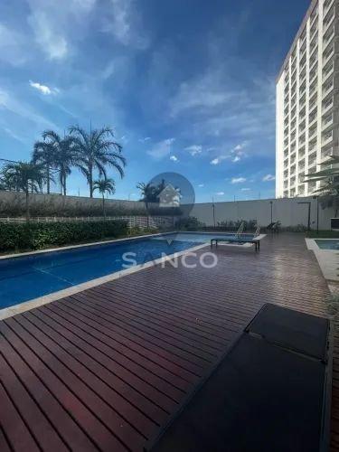 APARTAMENTO PARA LOCAÇÃO, NO CONDOMÍNIO IN DESIGN RESIDENCE, NA CIDADE DE JUNDIAÍ Rua Vigário João José Rodrigues Jundiaí - 
