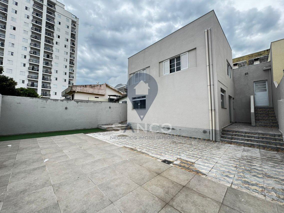 CASA PARA VENDA NO BAIRRO VILA VIOTO EM JUNDIAI  Rua Conrado Foelkel Jundiaí - 