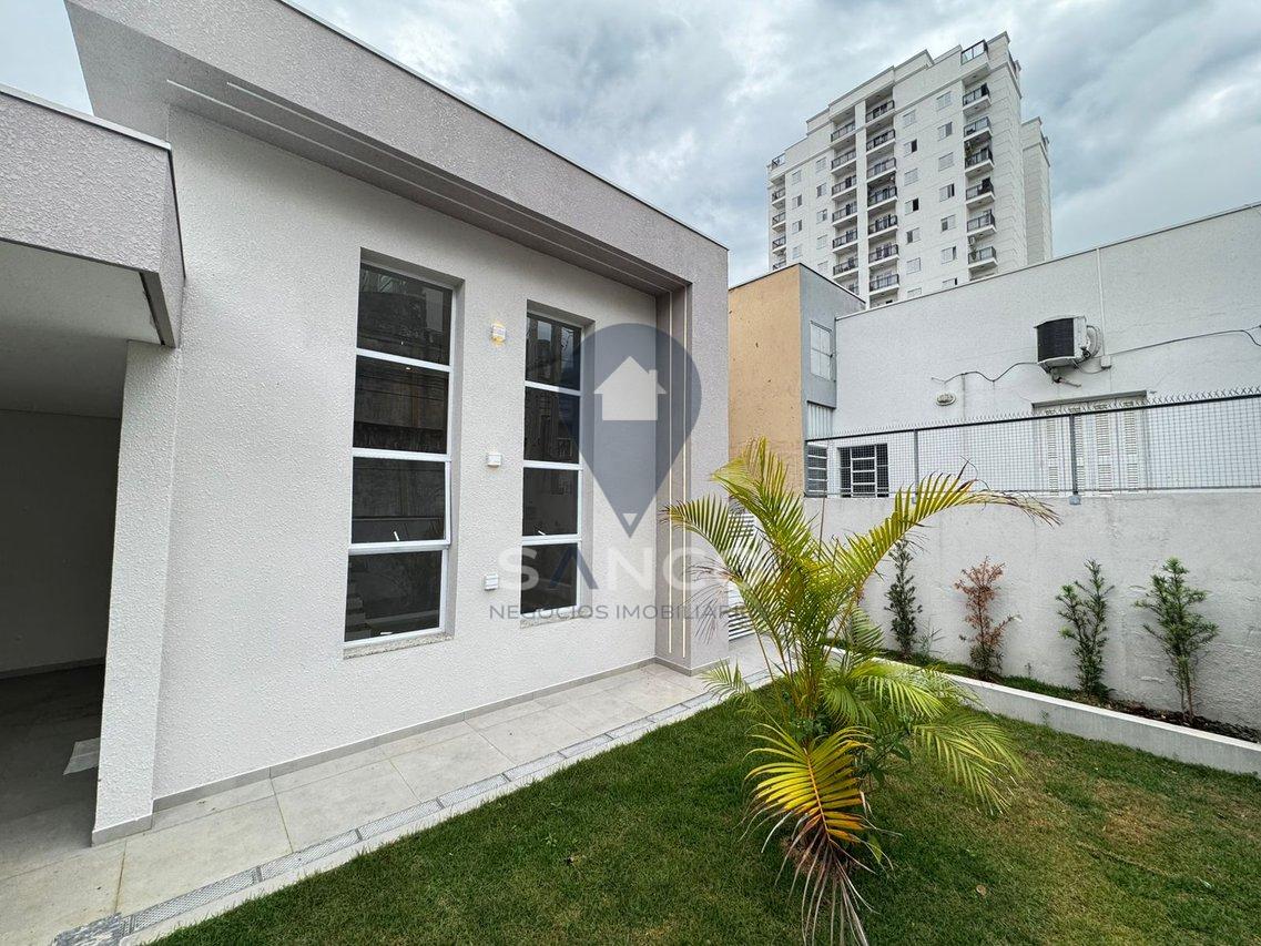 CASA PARA VENDA NO BAIRRO VILA VIOTO EM JUNDIAI  Rua Conrado Foelkel Jundiaí - 