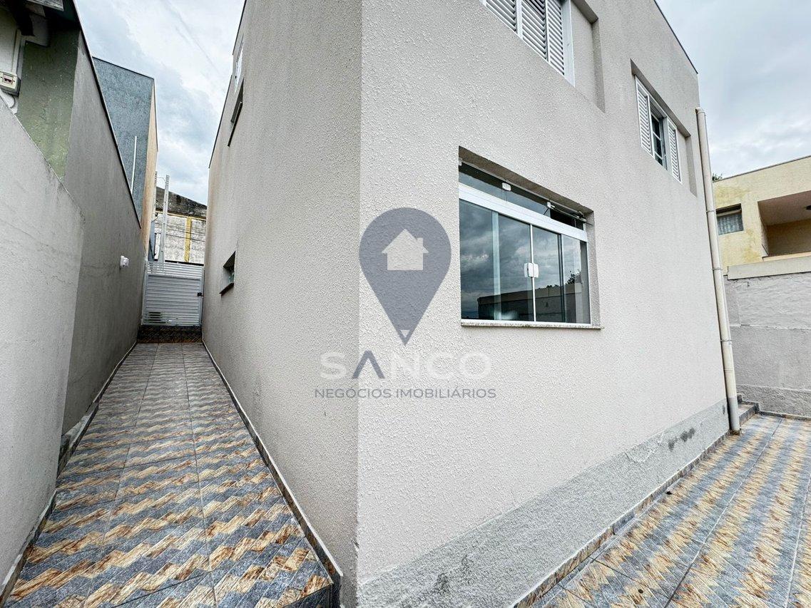 CASA PARA VENDA NO BAIRRO VILA VIOTO EM JUNDIAI  Rua Conrado Foelkel Jundiaí - 